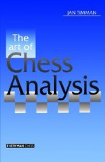 Art of Chess Analysis - Everyman Chess, Everyman Chess