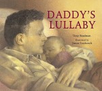 Daddy's Lullaby - Tony Bradman, Jason Cockcroft