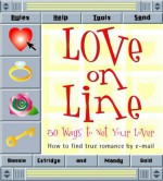 Love on Line - Bonnie Estridge