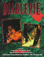 Diablerie - Nigel Findley