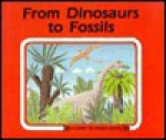 From Dinosaurs to Fossils - Ali Mitgutsch, Marlene Reidel, Franz Hogner