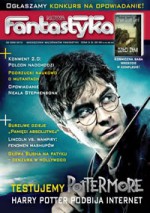 Nowa Fantastyka 359 (8/2012) - Jewgienij T. Olejniczak, Neal Stephenson, Małgorzata Wieczorek, Redakcja miesięcznika Fantastyka, Saladin Ahmed, Tom Crosshill