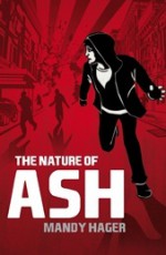 The Nature of Ash - Mandy Hager