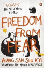 Freedom from Fear - Desmond M. Tutu, Michael Aris, Aung San Suu Kyi, Václav Havel, Desmond Tutu