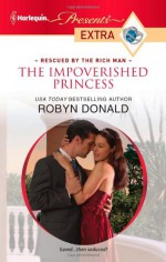 The Impoverished Princess - Robyn Donald