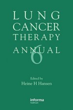 Lung Cancer Therapy Annual 6 - Heine H. Hansen