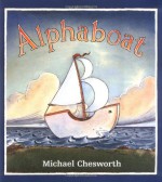 Alphaboat - Michael Chesworth