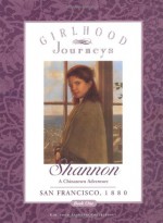Shannon: A Chinatown Adventure - Kathleen V. Kudlinski