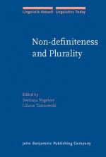 Non-Definiteness and Plurality - Svetlana Vogeleer