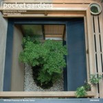 Pocket Gardens: Contemporary Japanese Miniature Designs - Michael Freeman, Noriko Sakai, Heidi Kingstone