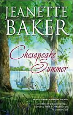 Chesapeake Summer - Jeanette Baker