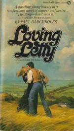 Loving Letty - Paul Darcy Boles, Unknown