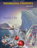 Introductory Chemistry, Instructor's Edition - Nivaldo J. Tro