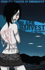 Black Harvest - Graphic Novel - Josh Howard