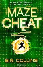 Maze Cheat - B.R. Collins