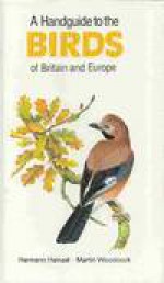 A Handguide to the birds of Britain and Europe - Herman Heinzel, Martin Woodcock