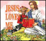 Jesus Loves Me - Dandi