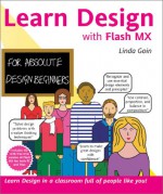 Learn Design with Flash MX - Kris Besley, Kristian Besley