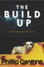 The Build Up - Phillip Gwynne