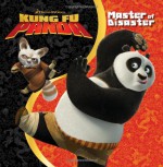 Kung Fu Panda: Master of Disaster - Scout Driggs