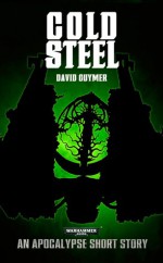 Cold Steel - David Guymer