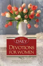 365 Daily Devotions for Women - Jewell Johnson