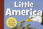 Little America - Jeannie Brett, Michael Glenn Monroe, Helle Urban