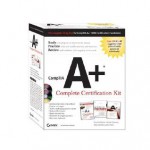 CompTIA A+ Complete Certification Kit - Quentin Docter, Toby Skandier, Emmett Dulaney