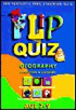 Geography Age 79: Flip Quiz: Questions & Answers - Miles Kelly Publishing, Martin Camm, Lisa Clayden, Michelle Cannatella, Steve Caldwell