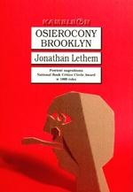 Osierocony Brooklyn - Jonathan Lethem