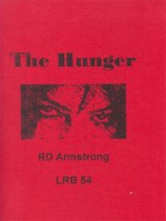 The Hunger - R.D. Armstrong