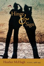 Hinge & Sign: Poems, 1968-1993 (Wesleyan Poetry Series) - Heather McHugh