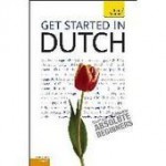 Get Started in Dutch. Gerdi Quist and Dennis Strik - Gerdi Quist