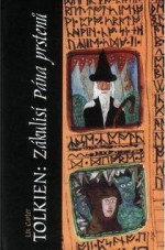 Tolkien: Zákulisí Pána prstenů - Lin Carter, Stanislava Pošustová