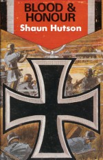 Blood And Honour - Shaun Hutson