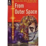 From Outer Space - Hal Clement