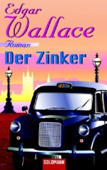 Der Zinker - Edgar Wallace, Gregor Müller