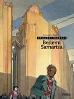 Bedemi samarisa - François Schuiten, Benoît Peeters, Goran Marinić