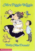 Mrs. Piggle-Wiggle Boxed Set: Mrs. Piggle-Wiggle; Mrs. Piggle-Wiggle's Magic; Hello, Mrs. Piggle-Wiggle; and Mrs. Piggle-Wiggle's Farm [BOX SET] - Betty MacDonald, Hilary Knight, Maurice Sendak