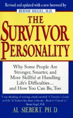 Survivor Personality - Al Siebert, Bernie S. Siegel