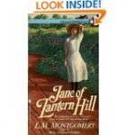 Jane of Lantern Hill - L.M. Montgomery