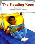 The Reading Room - Susan Meyers, Reggie Holladay