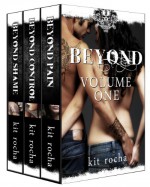 Beyond: Volume One - Kit Rocha