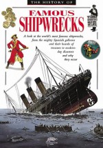 Shipwrecks - David Spence, Susan Spence