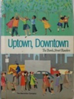 Uptown, Downtown (The Bank Street Readers) - Bank Street College of Education