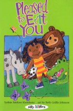 Pleased to Eat You - Sydnie Meltzer Kleinhenz, Cynthia Copeland, Beth Griffis Johnson