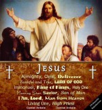 Jesus Christ: 350 Art Reproductions - Carl Bloch, Caravaggio, Raphael, Bouguereau, Antonella da Messina, Gustave Dore - Denise Ankele, Daniel Ankele