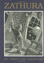 Zathura - Chris Van Allsburg