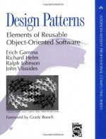 Design Patterns: Elements of Reusable Object-Oriented Software - Richard Helm, John Vlissides, Erich Gamma, Ralph Johnson