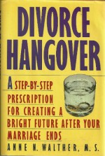 Divorce Hangover - Judith Regan